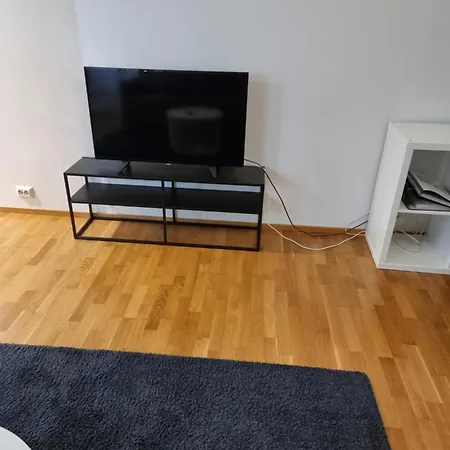 Kotimaailma Saunallinen Kaksio Keskustan Tuntumassa Apartament